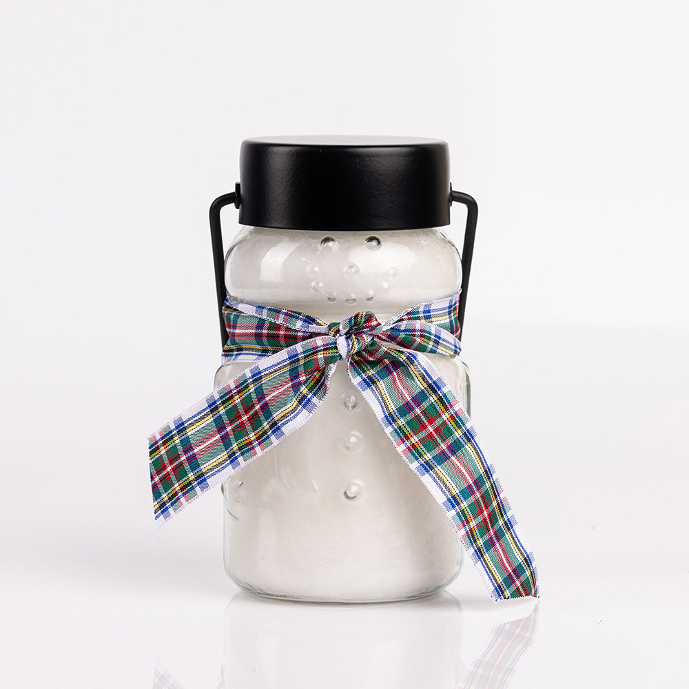 Sugar Cookie - Baby Snowman Jar