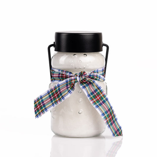 Sugar Cookie - Baby Snowman Jar