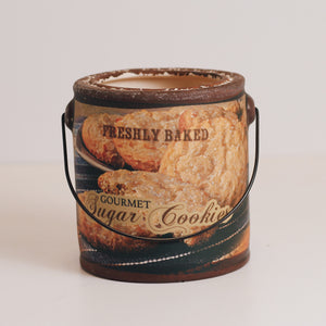 Gourmet Sugar Cookie - Farm Fresh Candle