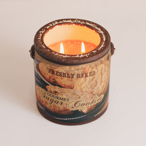 Gourmet Sugar Cookie - Farm Fresh Candle