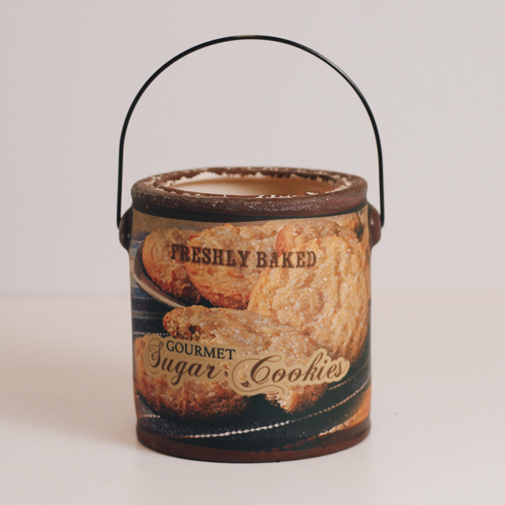 Gourmet Sugar Cookie - Farm Fresh Candle