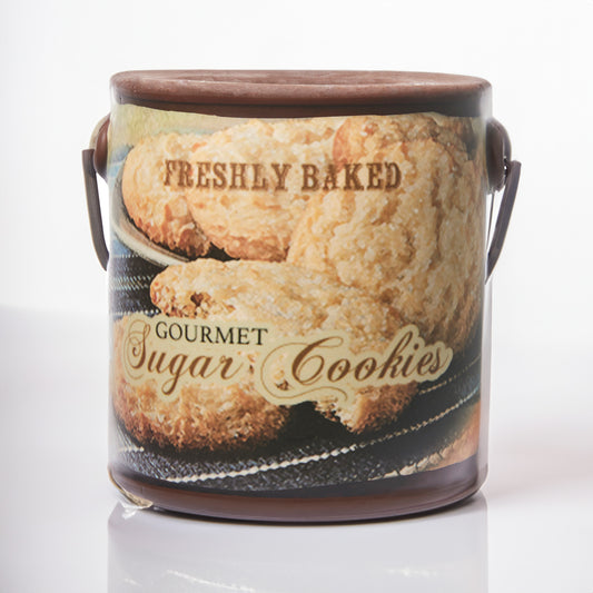 Gourmet Sugar Cookie - Farm Fresh Candle