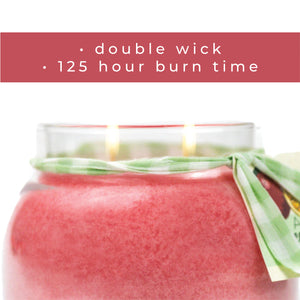 Sun-Soaked Melon - 22 oz Mama Candle