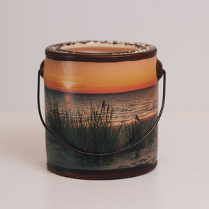 Sunset Beach - Farm Fresh Candle