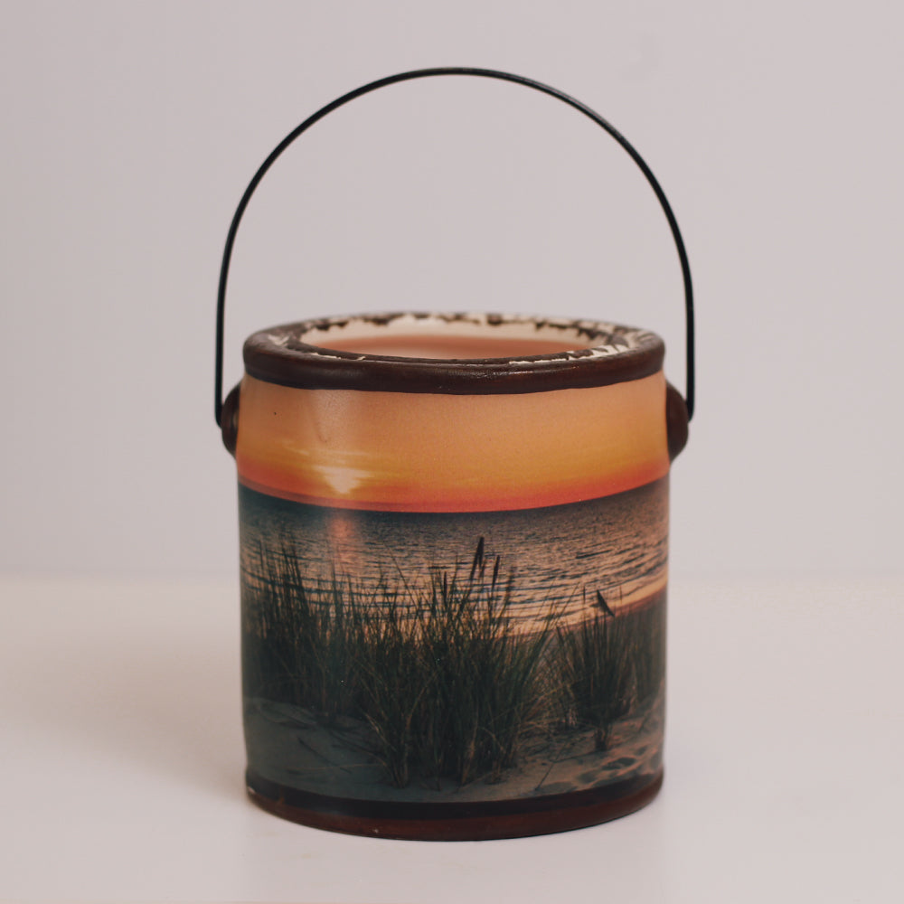 Sunset Beach - Farm Fresh Candle