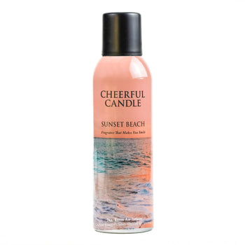 Sunset Beach - Room Air Infuser