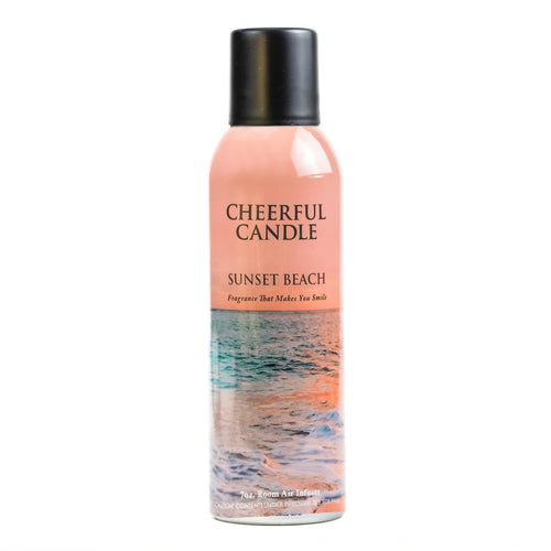 Sunset Beach - Room Air Infuser
