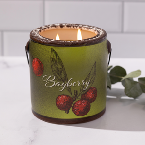 Bayberry - Farm Fresh Candle