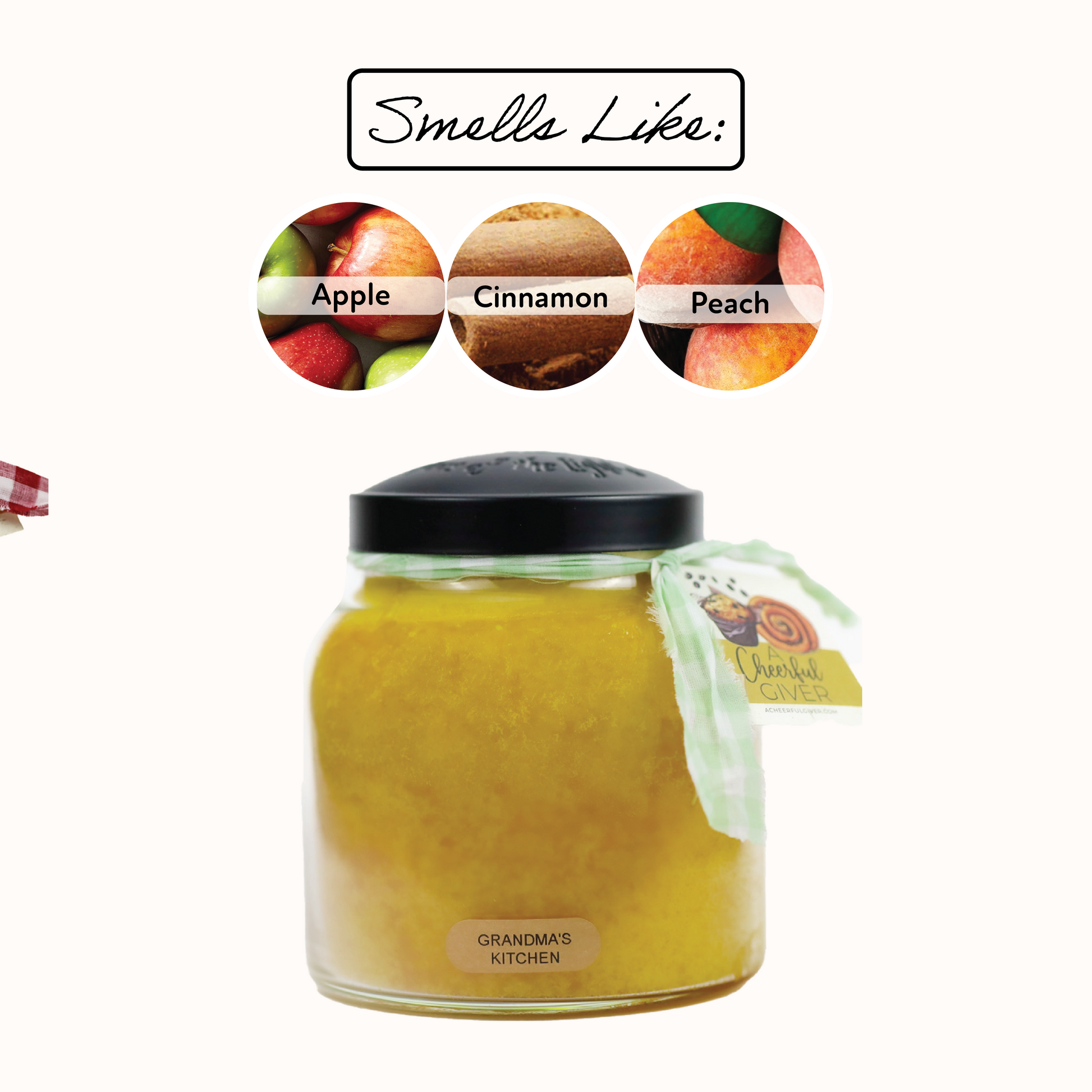 Sugar & Spice Papa Candle Bundle