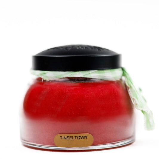Tinseltown - 22 oz Mama Candle