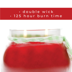 Tinseltown - 22 oz Mama Candle