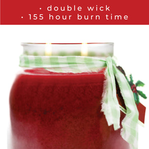Tinseltown - 34 oz Papa Candle
