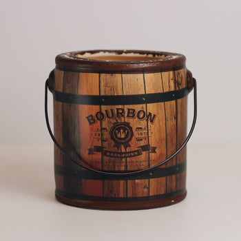 Vanilla Bourbon - Farm Fresh Candle