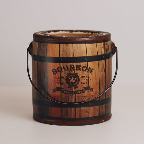 Vanilla Bourbon - Farm Fresh Candle