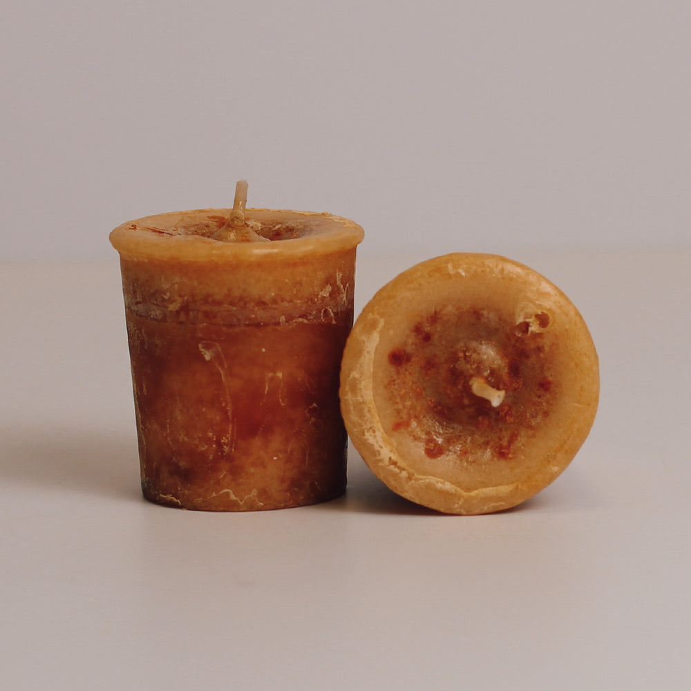 Vanilla Bourbon - Votives (Set of 2)