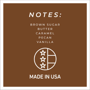 Warm & Gooey Cinnamon Buns - 16 oz Cheerful Candle