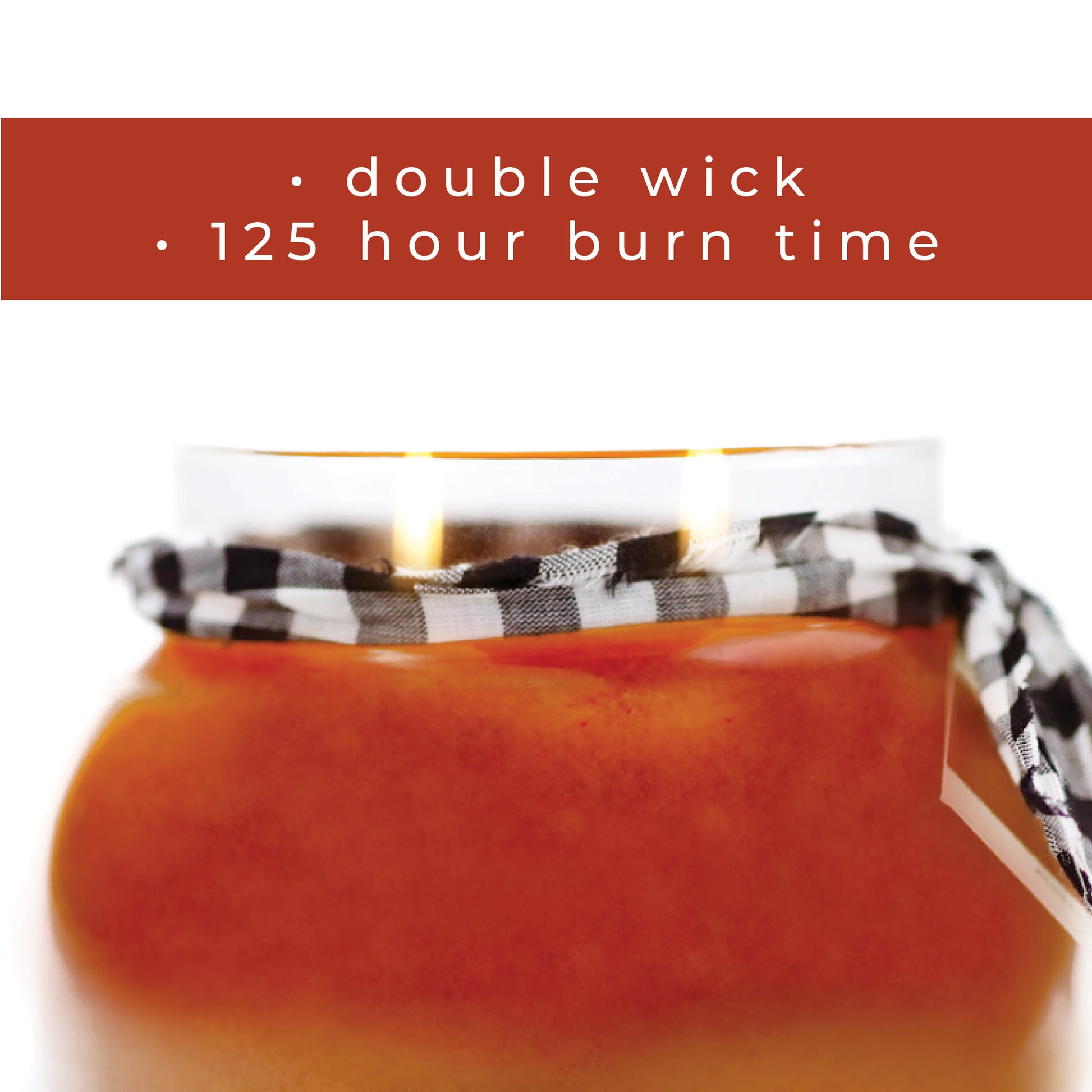 Whiskey Barrel - 22 oz Mama Candle