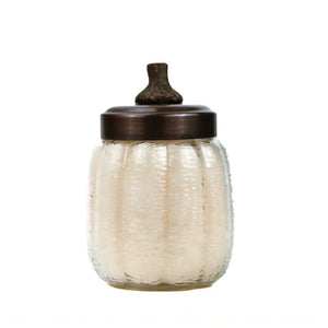 Honey Pear Cider - Baby Pumpkin Jar