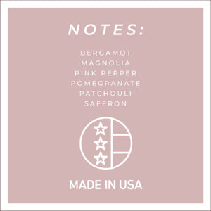Windswept Magnolia - 16 oz Cheerful Candle