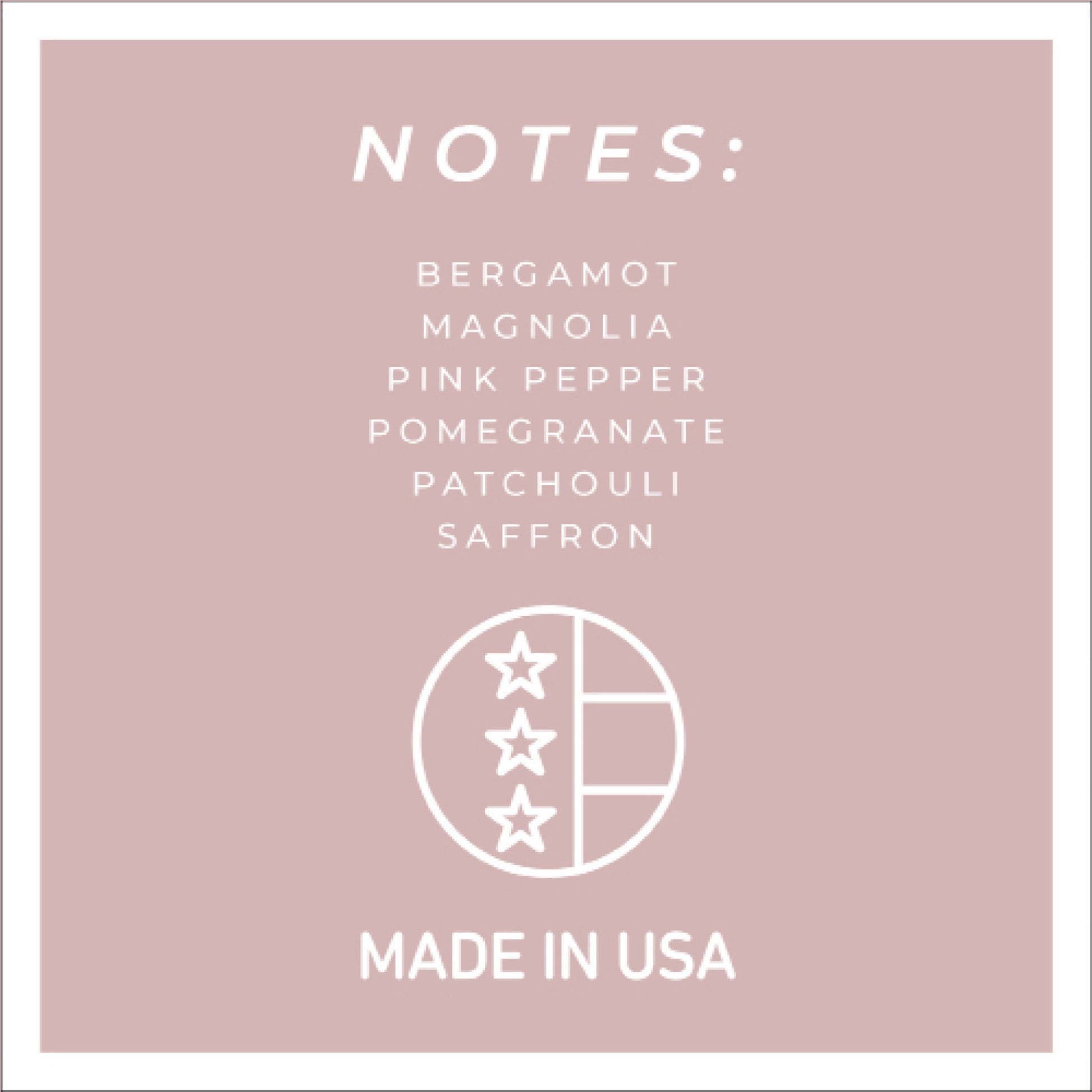 Windswept Magnolia - 6 oz Cheerful Candle