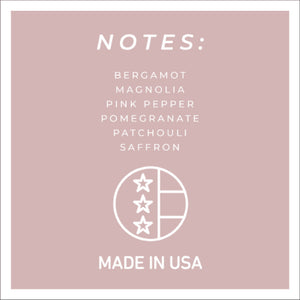 Windswept Magnolia - 22 oz Mama Candle