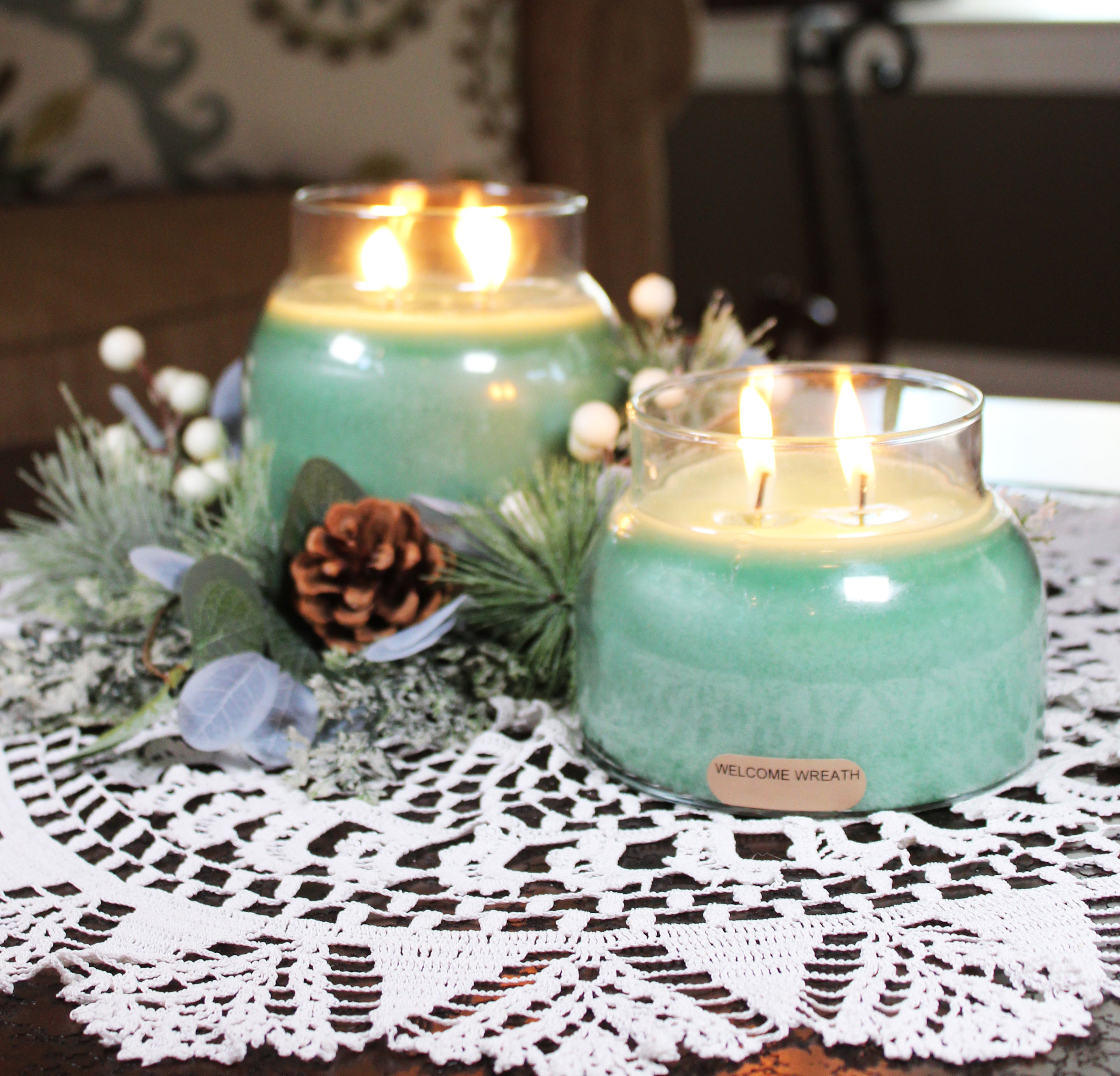 4 Ways to Add Scent to a Candle - wikiHow