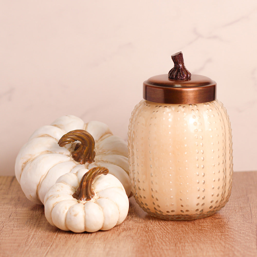 Pumpkin Chata - Large Pumpkin Jar