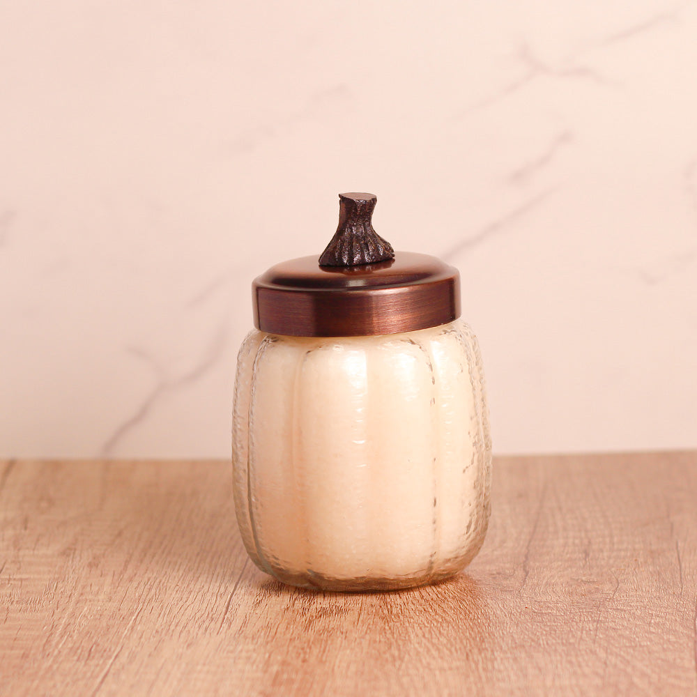 Pumpkin Chata - Baby Pumpkin Jar