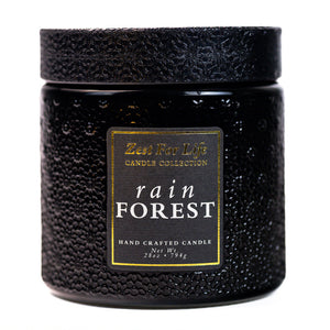 Rain Forest - Zest For Life Candle