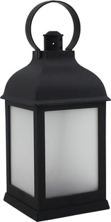 Atlas - Flameless Lantern