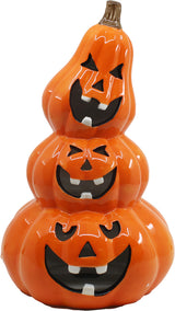 The Great Pumpkin Stack