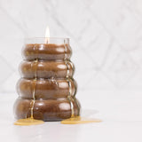 Honey Praline Clusters Baby Beehive 14oz.