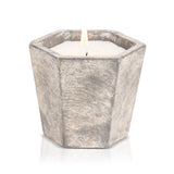 Slate - Icing on the Cake - Natural Living Candle